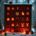 advent calendar